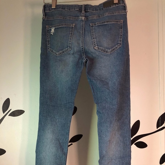 jeans - Picture 3 of 3